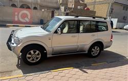 میتسوبیشی پاجیرۆ